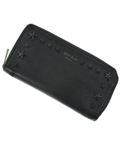 JIMMY CHOO กระเป๋าสตางค์/กระเป๋าใส่เหรียญ