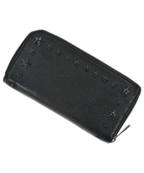 JIMMY CHOO กระเป๋าสตางค์/กระเป๋าใส่เหรียญ