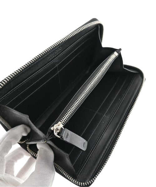 JIMMY CHOO กระเป๋าสตางค์/กระเป๋าใส่เหรียญ