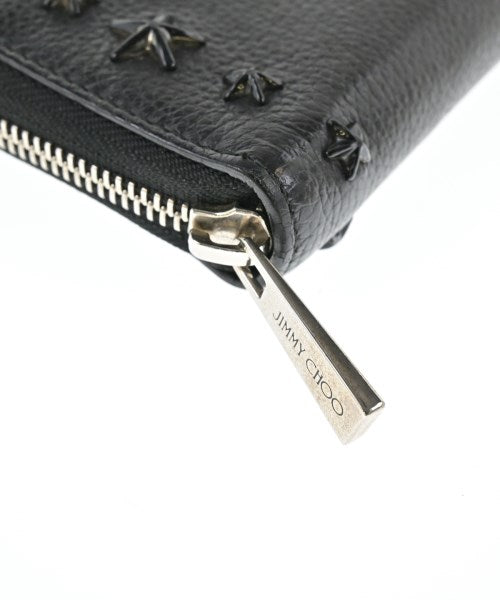 JIMMY CHOO กระเป๋าสตางค์/กระเป๋าใส่เหรียญ
