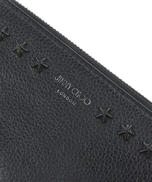 JIMMY CHOO กระเป๋าสตางค์/กระเป๋าใส่เหรียญ