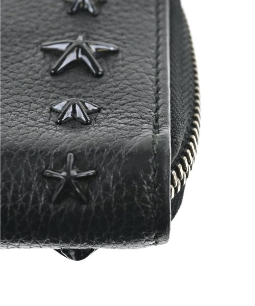 JIMMY CHOO กระเป๋าสตางค์/กระเป๋าใส่เหรียญ