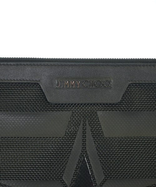 JIMMY CHOO คลัตช์