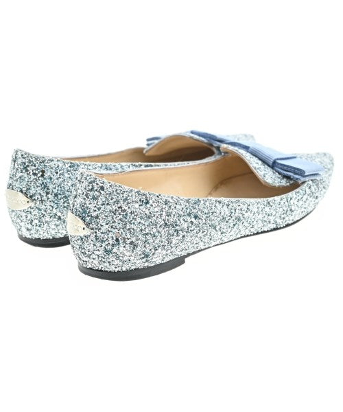 JIMMY CHOO รองเท้าส้นสูง