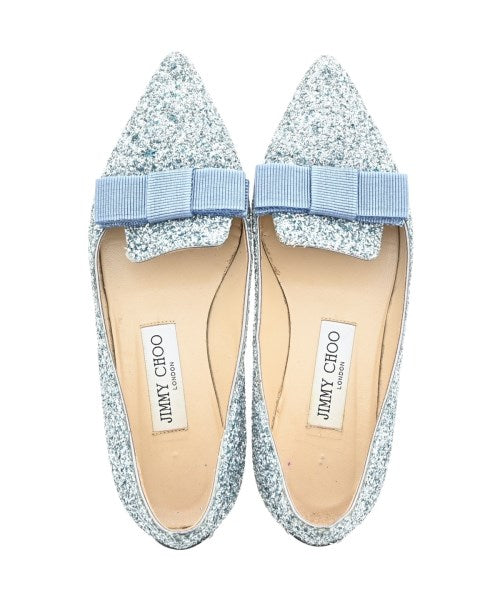 JIMMY CHOO รองเท้าส้นสูง