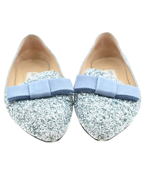 JIMMY CHOO รองเท้าส้นสูง