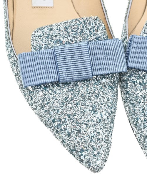 JIMMY CHOO รองเท้าส้นสูง