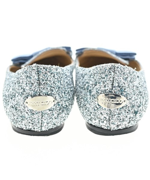 JIMMY CHOO รองเท้าส้นสูง