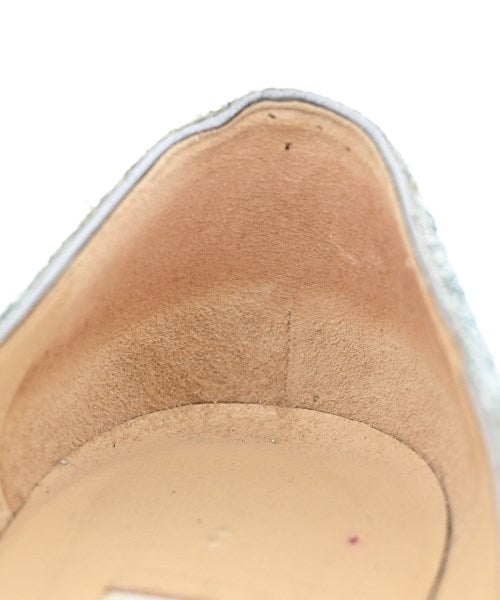 JIMMY CHOO รองเท้าส้นสูง