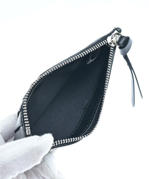JIMMY CHOO กระเป๋าสตางค์/กระเป๋าใส่เหรียญ