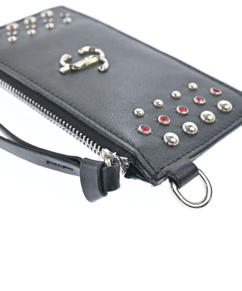 JIMMY CHOO กระเป๋าสตางค์/กระเป๋าใส่เหรียญ