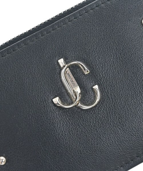 JIMMY CHOO กระเป๋าสตางค์/กระเป๋าใส่เหรียญ