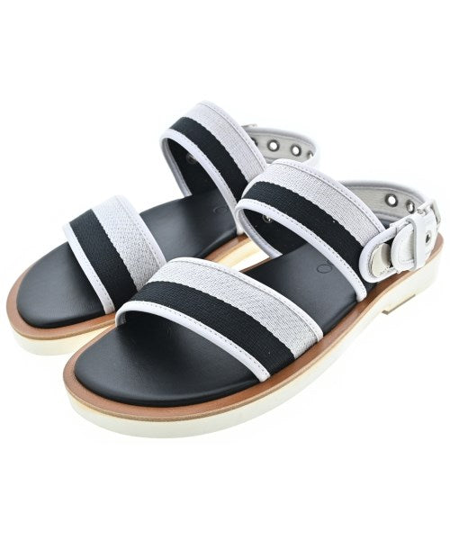 JIMMY CHOO รองเท้าแตะ