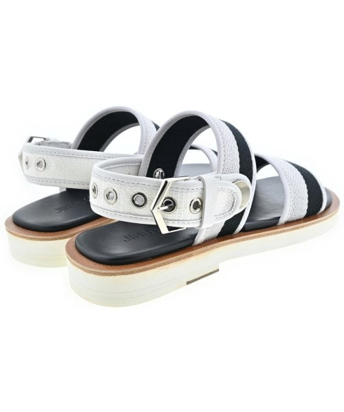 JIMMY CHOO รองเท้าแตะ