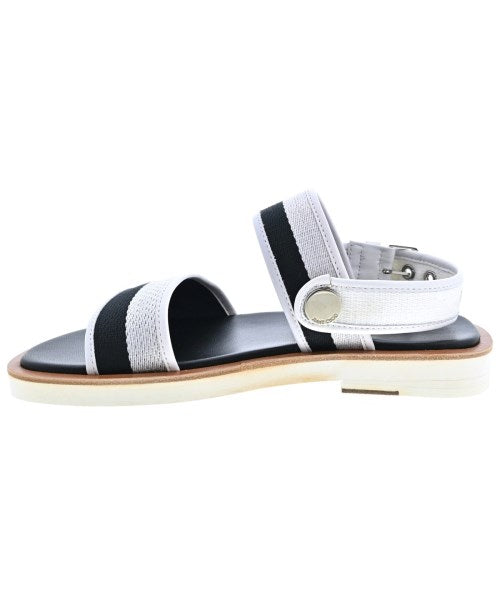 JIMMY CHOO รองเท้าแตะ