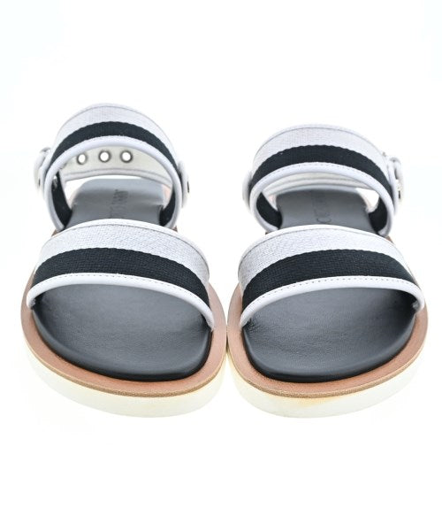 JIMMY CHOO รองเท้าแตะ