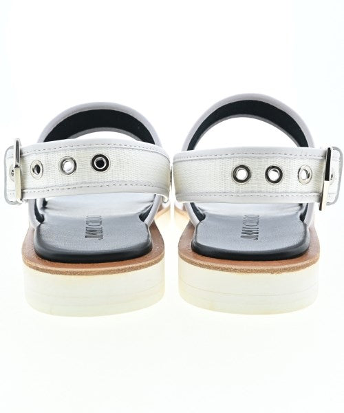 JIMMY CHOO รองเท้าแตะ