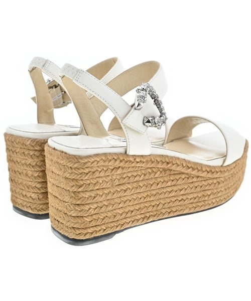 JIMMY CHOO รองเท้าแตะ
