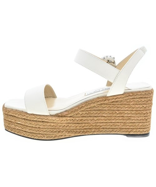 JIMMY CHOO รองเท้าแตะ