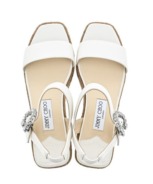 JIMMY CHOO รองเท้าแตะ
