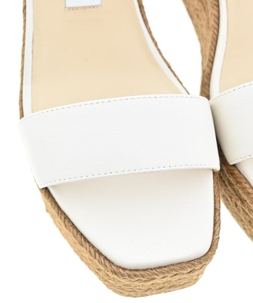 JIMMY CHOO รองเท้าแตะ