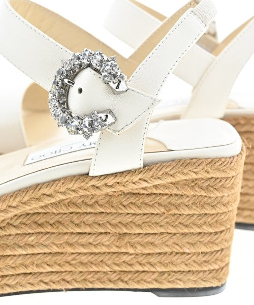 JIMMY CHOO รองเท้าแตะ