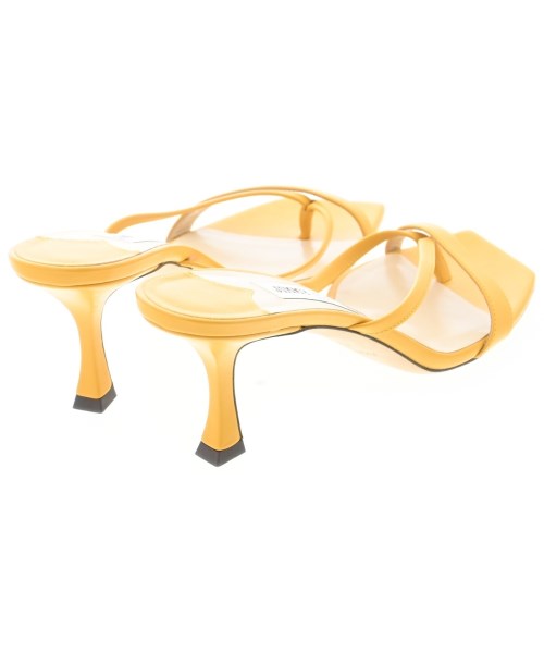 JIMMY CHOO รองเท้าแตะ