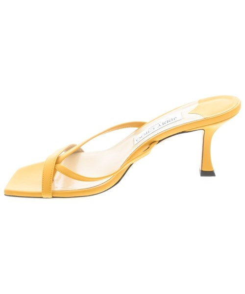 JIMMY CHOO รองเท้าแตะ