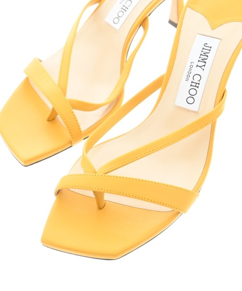 JIMMY CHOO รองเท้าแตะ