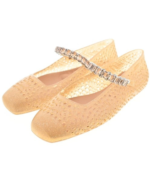 JIMMY CHOO รองเท้ากันฝน