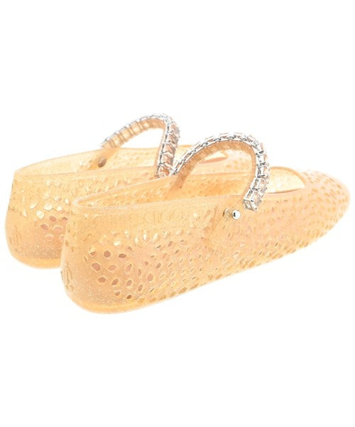 JIMMY CHOO รองเท้ากันฝน