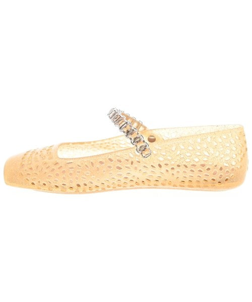 JIMMY CHOO รองเท้ากันฝน