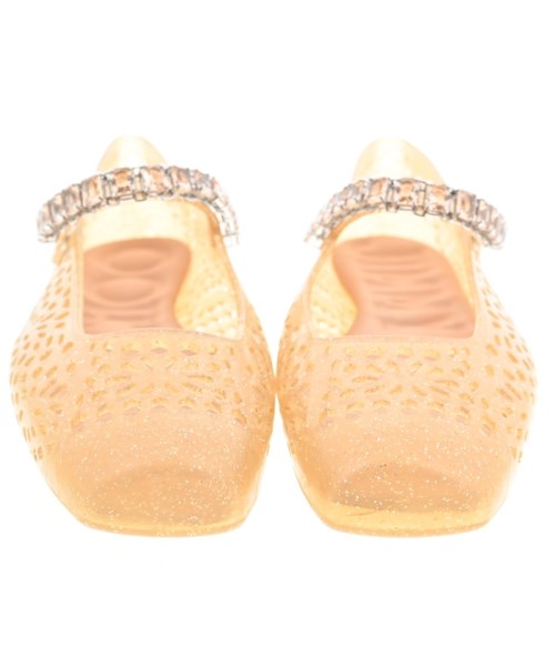 JIMMY CHOO รองเท้ากันฝน