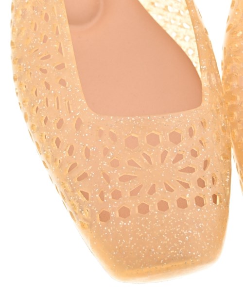 JIMMY CHOO รองเท้ากันฝน