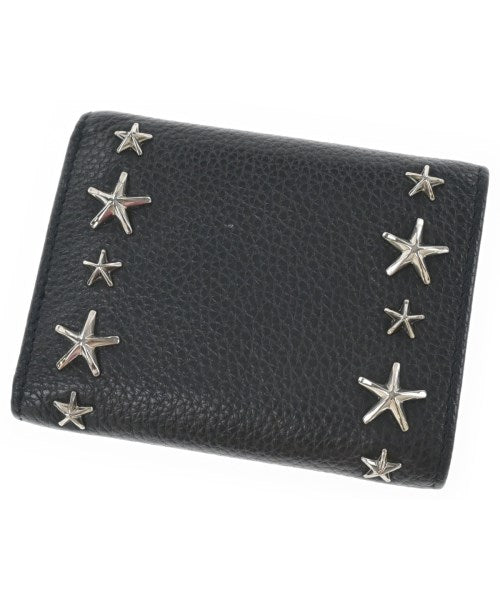 JIMMY CHOO กระเป๋าสตางค์/กระเป๋าใส่เหรียญ