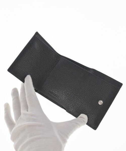 JIMMY CHOO กระเป๋าสตางค์/กระเป๋าใส่เหรียญ