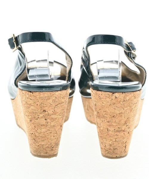 JIMMY CHOO รองเท้าแตะ
