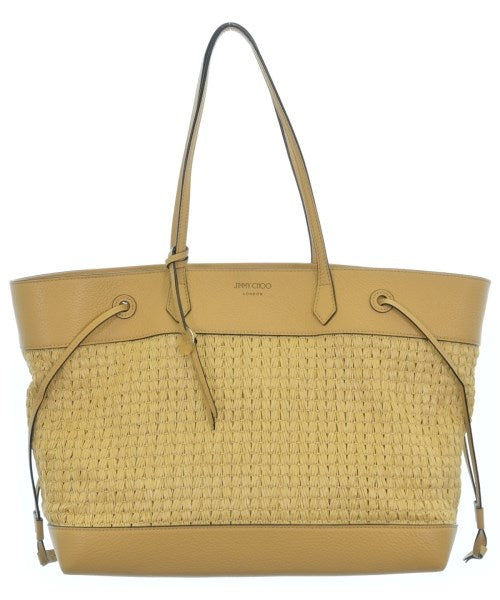 JIMMY CHOO กระเป๋าถือขนาดใหญ่