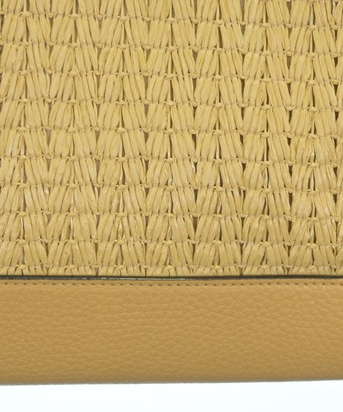 JIMMY CHOO กระเป๋าถือขนาดใหญ่