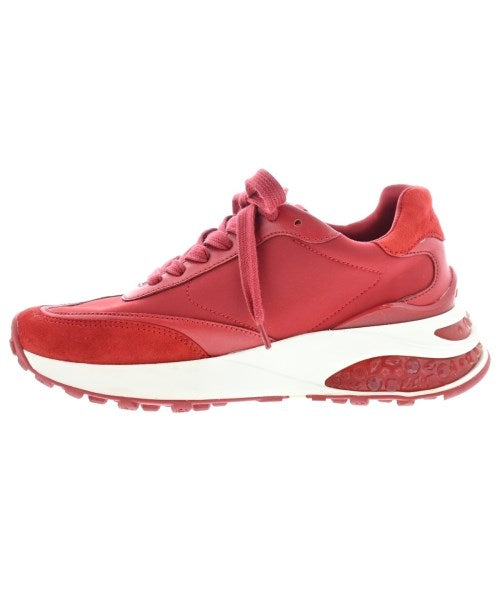 JIMMY CHOO รองเท้าผ้าใบ