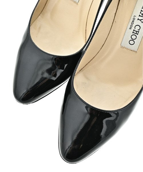 JIMMY CHOO รองเท้าส้นสูง