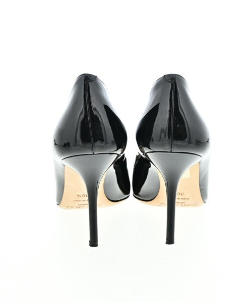 JIMMY CHOO รองเท้าส้นสูง