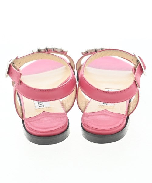 JIMMY CHOO รองเท้าแตะ