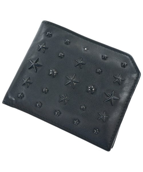 JIMMY CHOO กระเป๋าสตางค์/กระเป๋าใส่เหรียญ