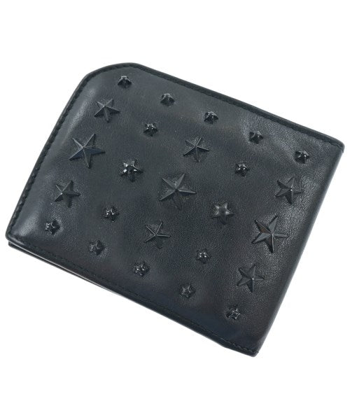 JIMMY CHOO กระเป๋าสตางค์/กระเป๋าใส่เหรียญ