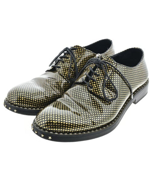 JIMMY CHOO รองเท้าสวมทางการ