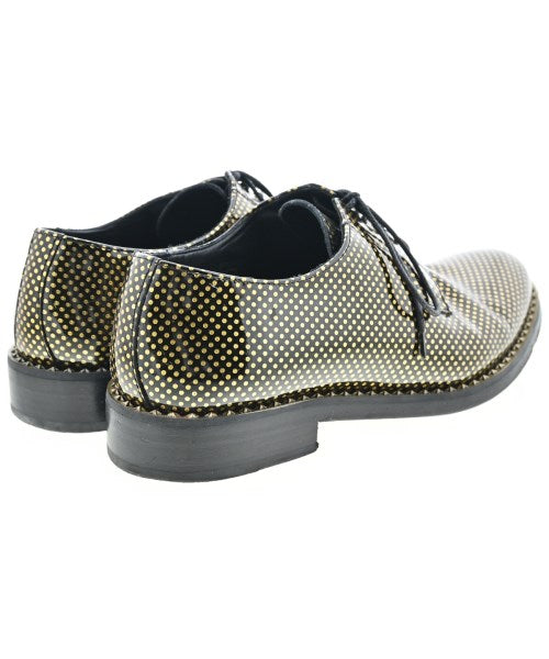 JIMMY CHOO รองเท้าสวมทางการ