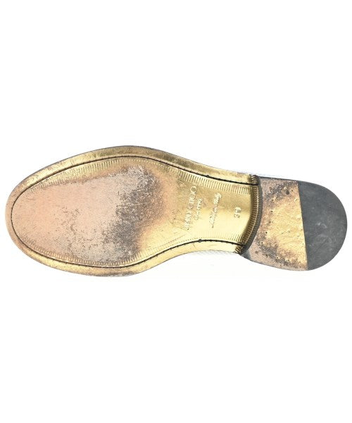 JIMMY CHOO รองเท้าสวมทางการ