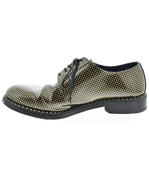JIMMY CHOO รองเท้าสวมทางการ