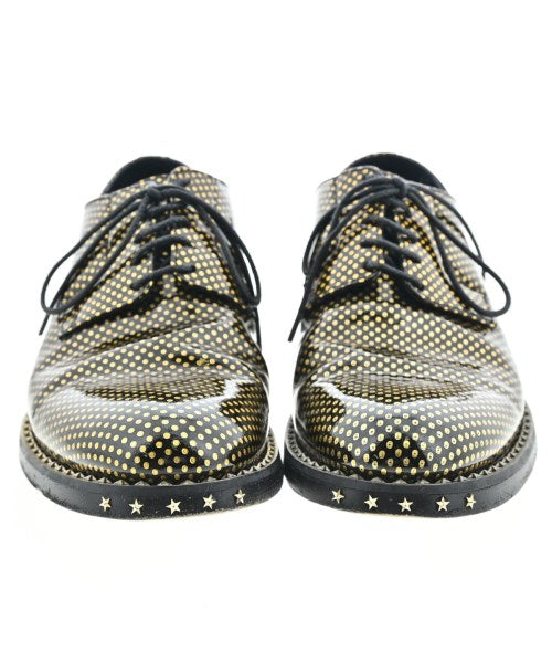 JIMMY CHOO รองเท้าสวมทางการ